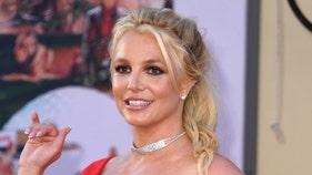 Judge makes ruling on Britney Spears' conservatorship