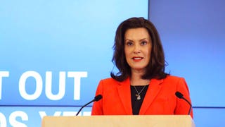 Whitmer’s ‘overly aggressive’ Michigan mask mandate has businesses worried about enforcement