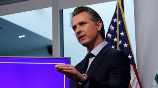 Judicial Watch sues California's Newsom in push to stop coronavirus stimulus from going to illegal immigrants