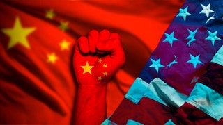 Chinese state media ominously threatens GOP lawmakers, hints at Election Day impact