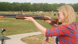 Survival during coronavirus: Food adventurer, chef fights to save public television show teaching lessons of self-sufficiency