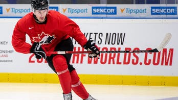 2020 NHL Draft: Top 5 prospects