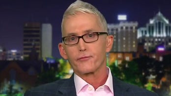 Gowdy lauds Nunes for 'phenomenal job' with his own Russia probe, says trusting FBI was 'mistake'