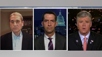 Gordon Chang says China's leaders fear 'crime of the century' will be 'exposed' by global coronavirus probe