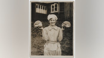 World Baking Day: Turn-of-the-century recipes to make