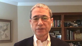 Gordon Chang: America must 'un-teach' years of 'bad lessons' to China