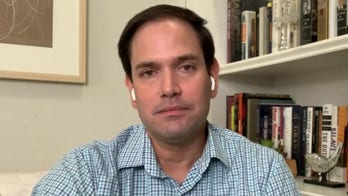 Marco Rubio says FISA law must be fixed to prevent 'abuses' like FBI's Russia probe