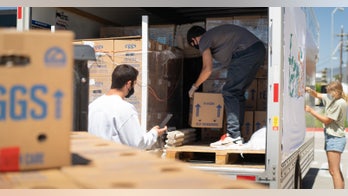 America Together: College students connect farms with needy food banks amid coronavirus pandemic