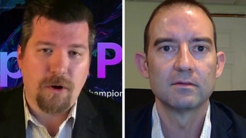 'Reopen Pennsylvania' founders deliver message to Dem governor after Trump visit: 'Give up the power'