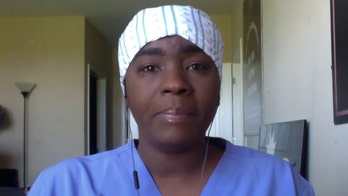 ICU nurse on death of 19-year-old patient from COVID-19: It 'struck a chord with all of us'