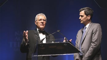 Alex Trebek, Leeza Gibbons and other stars react to Daytime Emmys going virtual