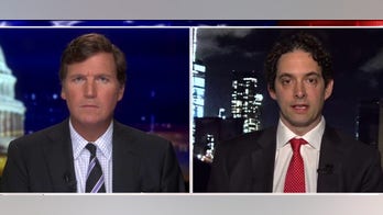 Ex-NY Times reporter blasts governors over 'infuriating' lockdowns: 'They are fools and haven't read the data'