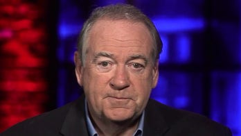 Huckabee: Why Trump was right to walk out on the media's latest 'gotcha game'
