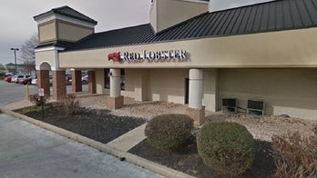 Pennsylvania Red Lobster customer gets into scuffle with staff over long wait for food