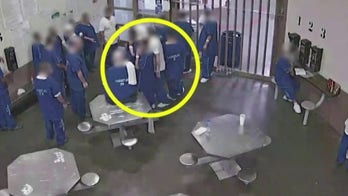 Releasing inmates will create 'public safety crisis' to go with public health crisis, union president warns