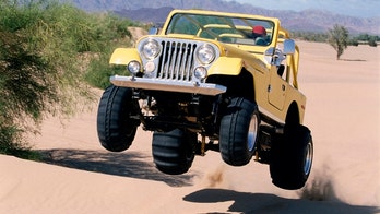 91���� Autos wants to see YOUR 4X4 SUVs