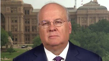Karl Rove: Dems' last-minute move before California House election 'stinks'