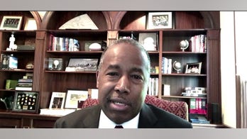 Dr. Ben Carson: America's economy can reopen 'imminently' by following coronavirus health guidelines, data