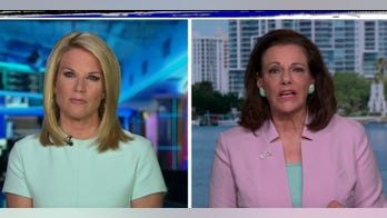 KT McFarland urges new DNI Ratcliffe to release Flynn call transcripts: 'Let's see the whole thing'
