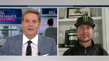 Kurt Busch praises NASCAR for 'tremendous job' putting on Darlington race after two months away