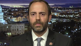 Texas Republican says Austin, other liberal cities becoming 'drunk on power' with coronavirus restrictions