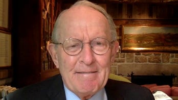 GOP Sen. Alexander pushes back on Rand Paul's criticism of Fauci: He's not claiming to be 'omniscient'