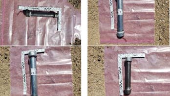 Colorado man arrested for pipe bombs had helped plan protest over coronavirus restrictions, report says