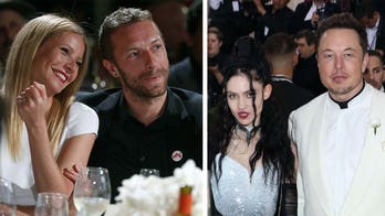 Gwyneth Paltrow jokes Elon Musk, Grimes 'beat' her and Chris Martin for 'most controversial baby name'