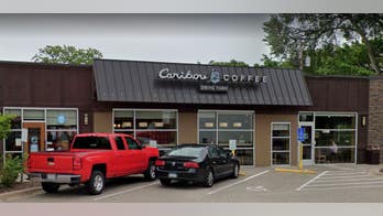 Caribou Coffee employee seen in TikTok video removing cup sleeves over coronavirus mixed-message