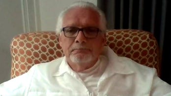 Michigan barber who defied stay-at-home order: 'I'm opening up, I won't stand down'