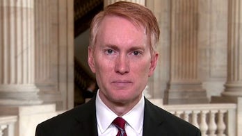 Sen. Lankford on Pensacola terrorist's phone: 'We lost a lot of valuable time' waiting for Apple to cooperate