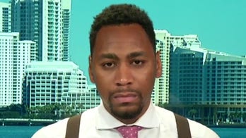 Gianno Caldwell: 'None of us can be quiet,' the country must unite against injustice