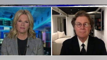 Byron York: Susan Rice Inauguration Day email could shed light on Obama's actions in Flynn case