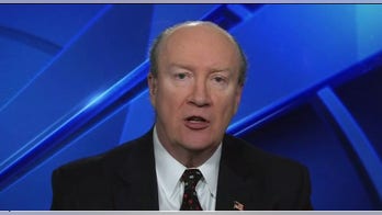 Andy McCarthy: Missing Flynn 302 case report could have 'many iterations,' not necessarily representative of Flynn's statements