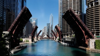 3 bodies pulled from Chicago waterways over weekend, police say investigations ongoing