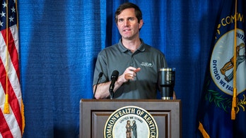 Federal judge halts Kentucky governor's ban on in-person church services after lawsuit