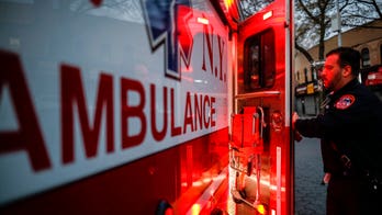 FDNY responds to de Blasio potentially laying off frontline coronavirus workers over revenue shortfalls