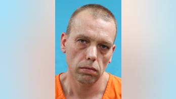 Missouri grand jury hands federal hate crime charge to man accused of setting fire at Islamic center