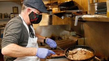 Oklahoma city amends coronavirus mask order following physical confrontations after reopening