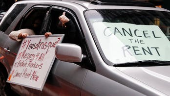 Cuomo extends eviction protections for New Yorkers until end of August