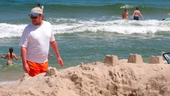 Jersey Shore comeback? Murphy says NJ beaches will reopen before Memorial Day as coronavirus cases decline