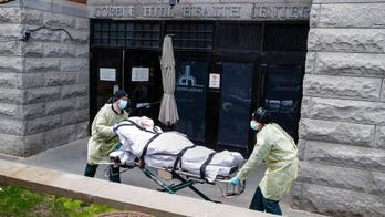 Why many states failed the 'most basic test' in responding to coronavirus