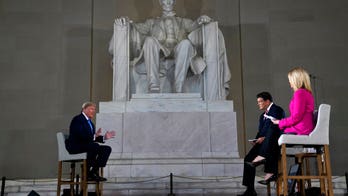 ӣ����Ƶ outdraws CNN, MSNBC combined with Trump town hall