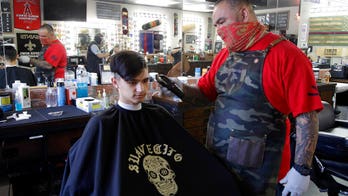 Newsom: Some California businesses closed over coronavirus can reopen as early as Friday