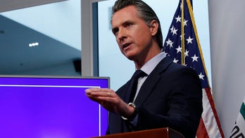 Judicial Watch sues California's Newsom in push to stop coronavirus stimulus from going to illegal immigrants
