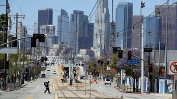 LA County's coronavirus stay-at-home order may drag on through July or August, official warns