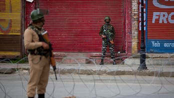 India declares major victory after killing top Kashmiri rebel commander