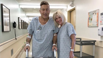 Organ transplants dive amid coronavirus crisis, start to inch back