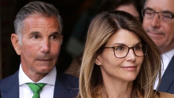Lori Loughlin’s career and image could be ‘tainted’ after guilty plea in college admissions scandal: expert