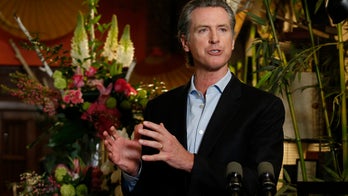 California Governor Newsom delays reopening county after thousands attend rodeo